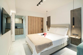 Electra Urban Apartment Athens